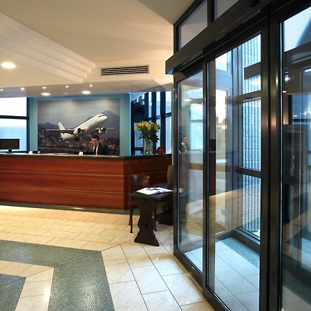 Airport Hotel Bergamo Bagnatica Eksteriør bilde